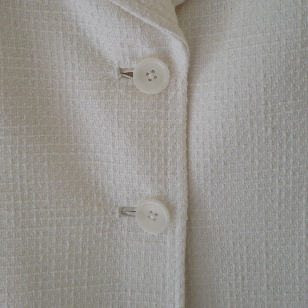 Tahari by Elie Tahari Suit Jacket New with Tags - Picture 3 of 5